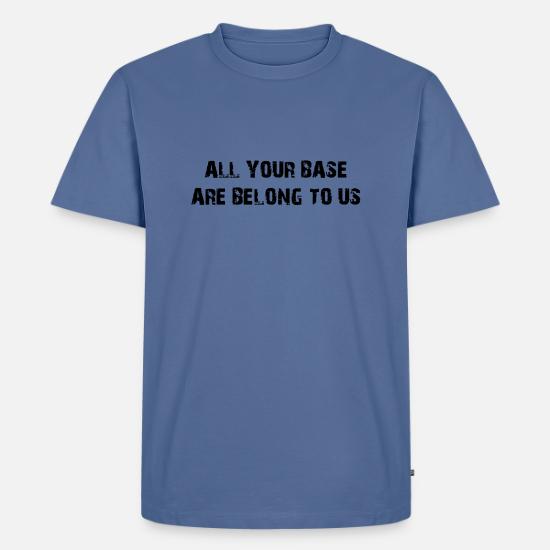 Premium T-Shirt | Spreadshirt